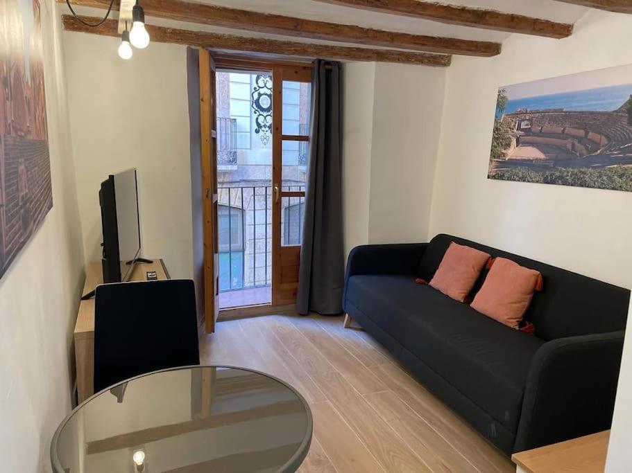 Casa Ferrers Piso 1. Loft En El Centro Apartment Tarragona Exterior photo