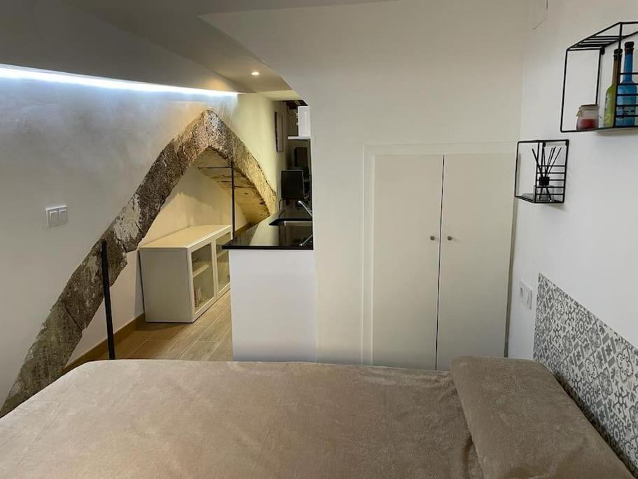 Casa Ferrers Piso 1. Loft En El Centro Apartment Tarragona Exterior photo